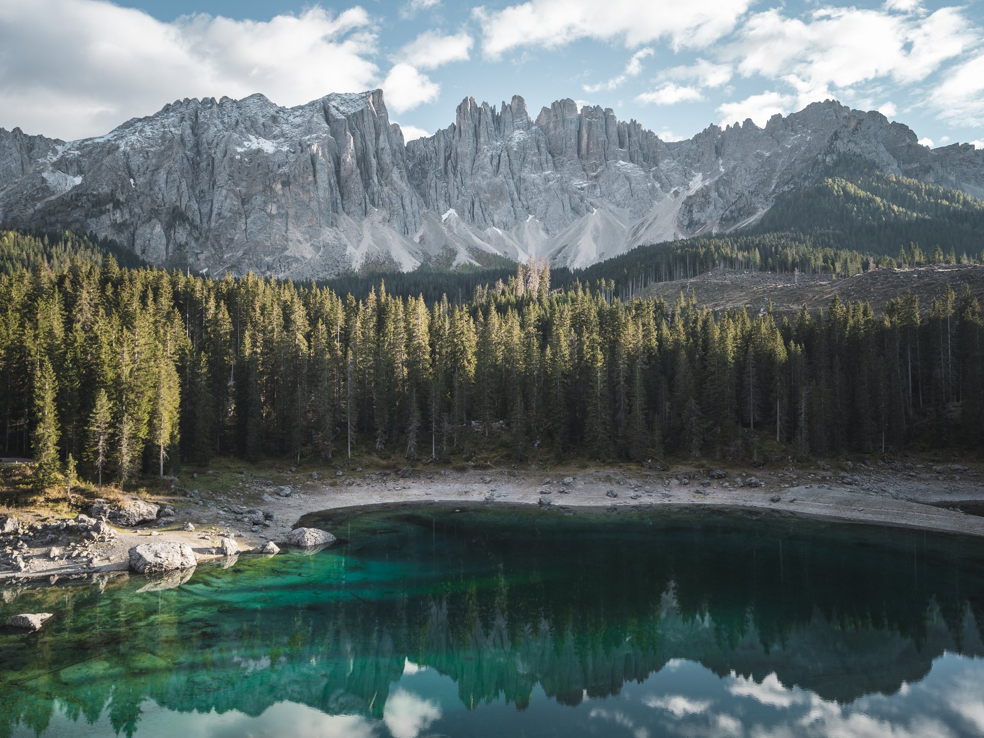 Wellness in the Dolomites